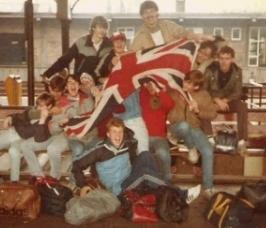 Casuals Casuals