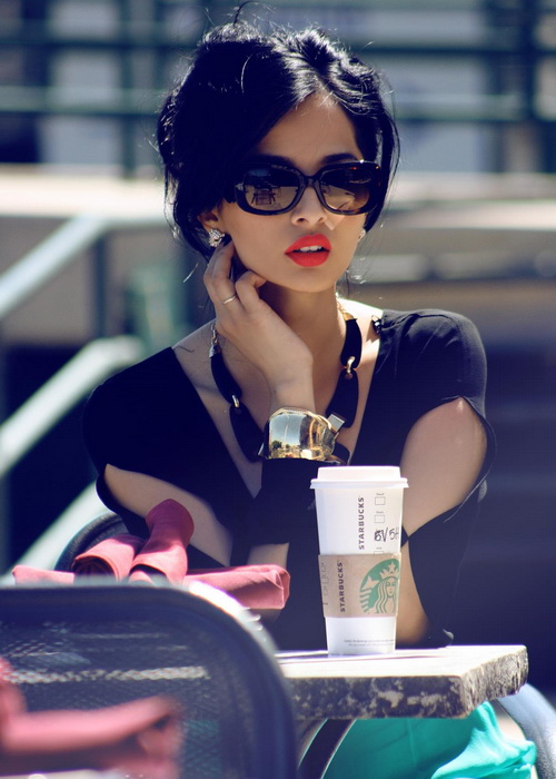 солнцезащитные очки Prada солнцезащитные очки Prada